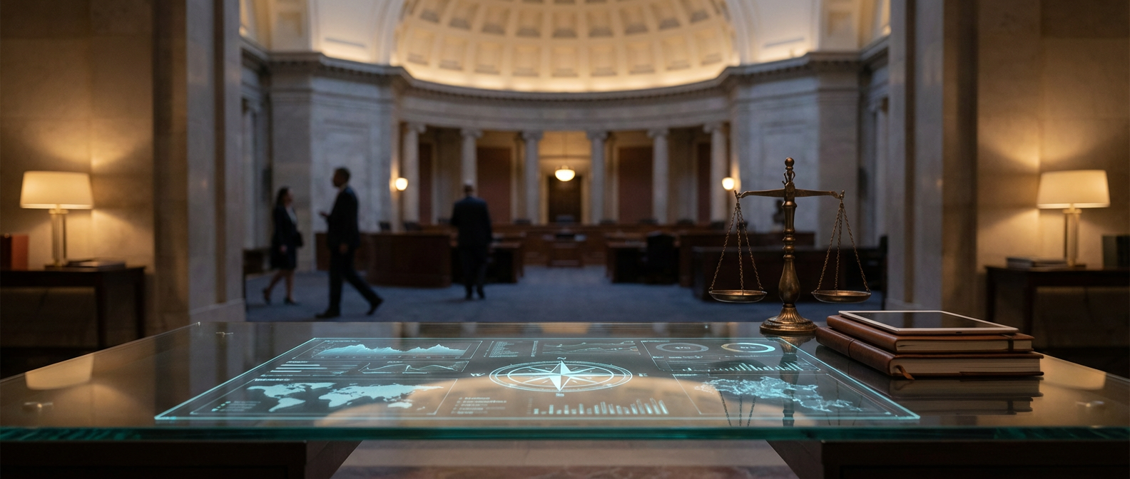 How to Track Your Local Government's Promises (And Why Your Tuesday Night Matters More Than You Think)